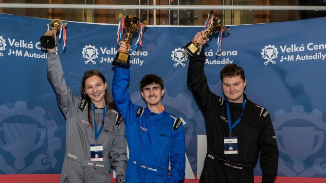 Technické vzdělávání a řemeslo mají v Česku budoucnost