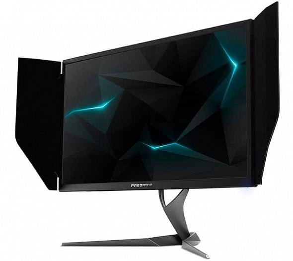 Acer Predator X27 P