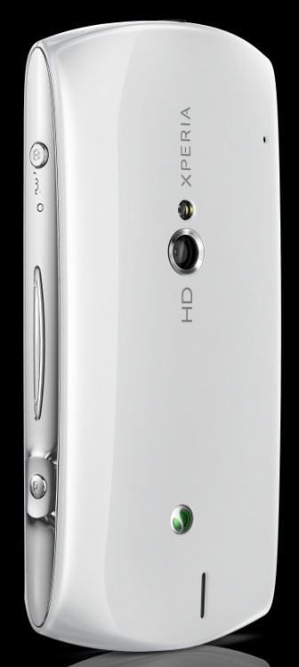 Sony Ericsson Xperia neo V