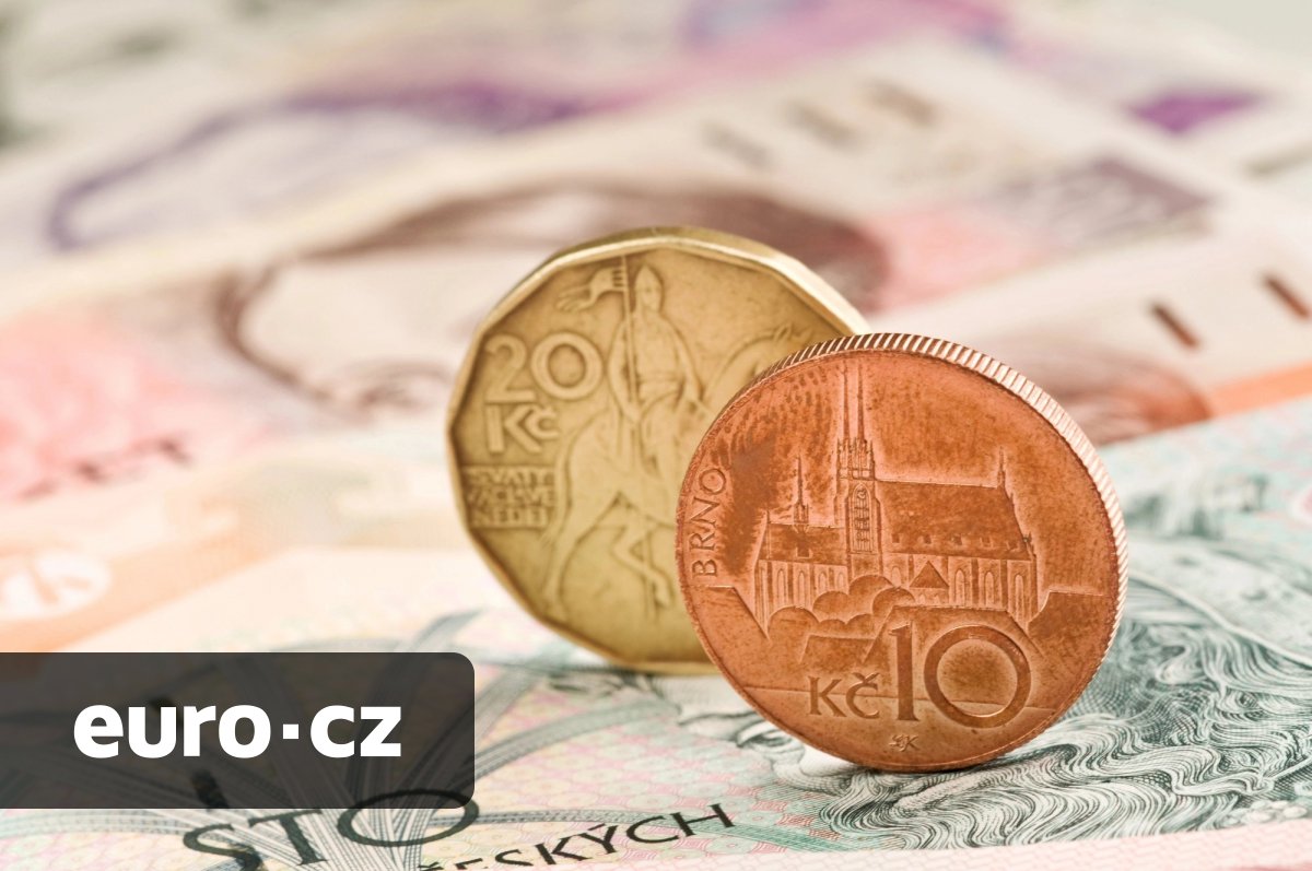 Česká ekonomika překvapivě pokračuje v relativně silném růstu, HDP se loni zvýšilo o jedno procento