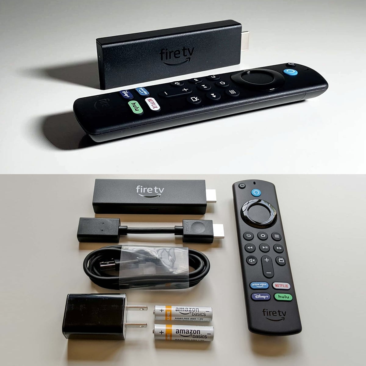 Fire TV Stick 4K MAX