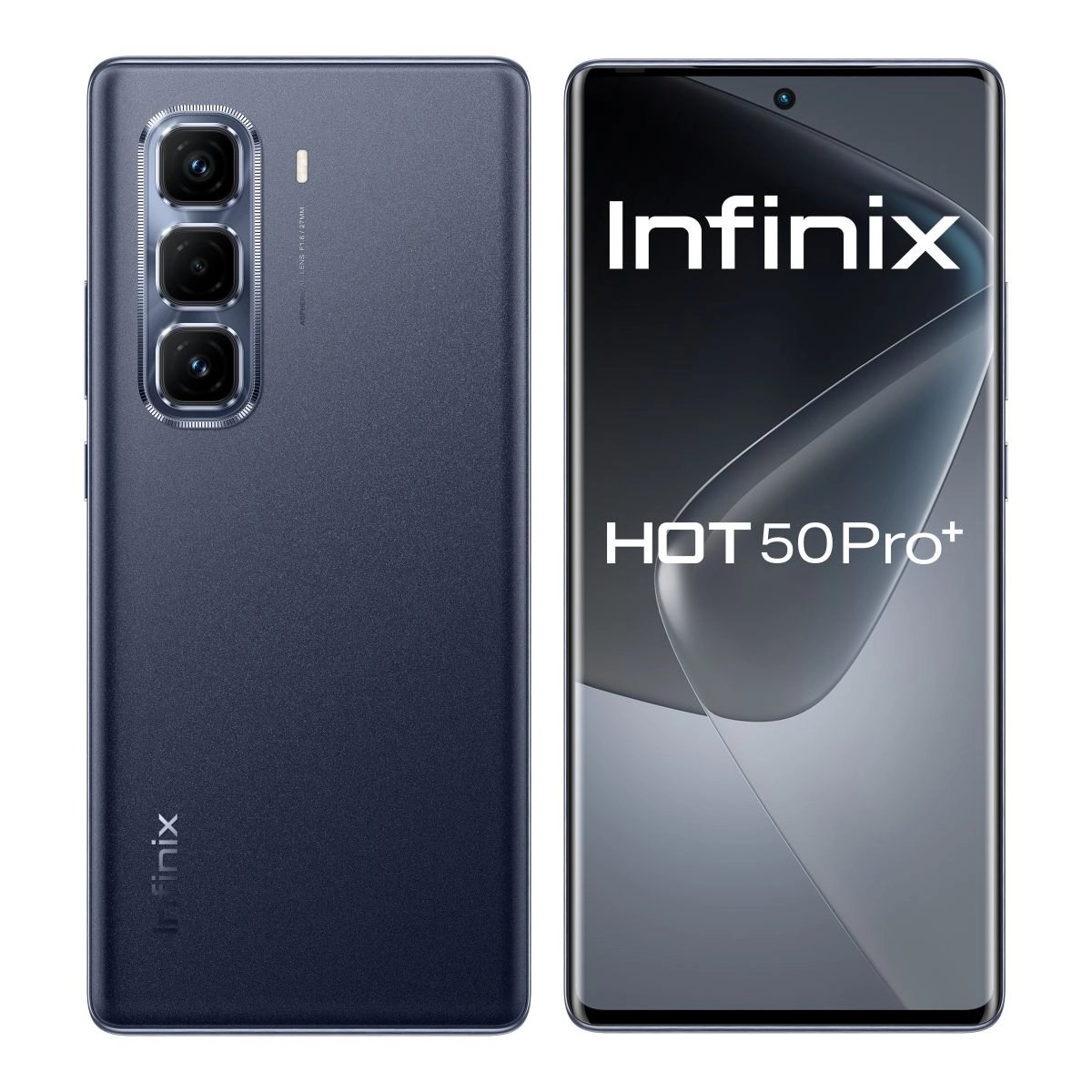 Telefon Infinix Hot 50 Pro+