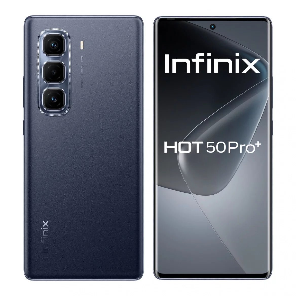 Telefon Infinix Hot 50 Pro+