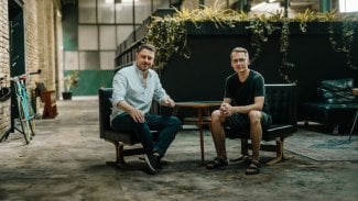 Michal Novák, Radim Vysoký, ArtMaster