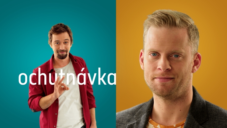 Opilý kuře: nový seriál televize Prima