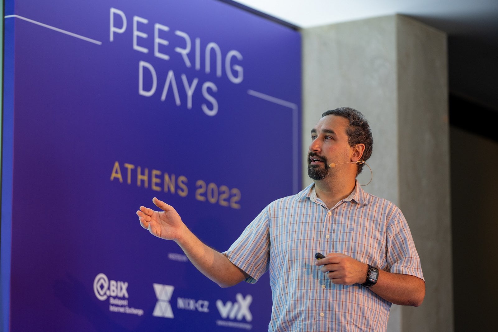 Peering Days 2022