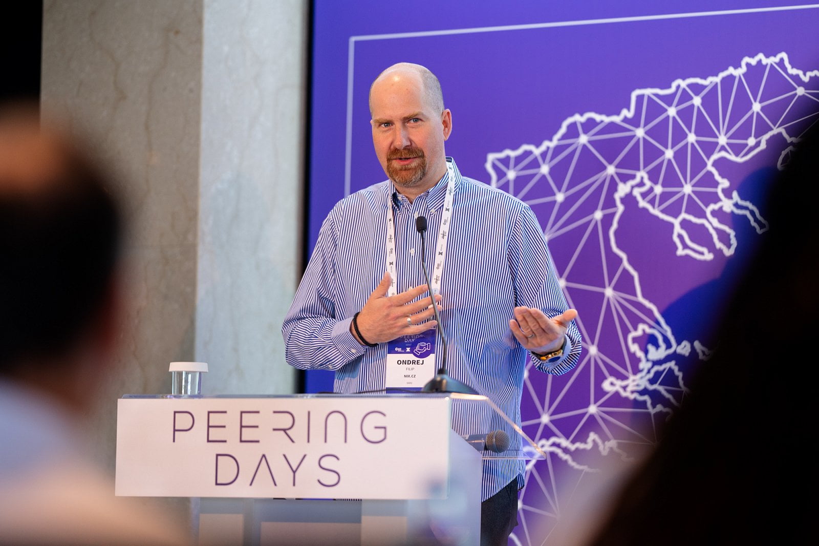 Peering Days 2022