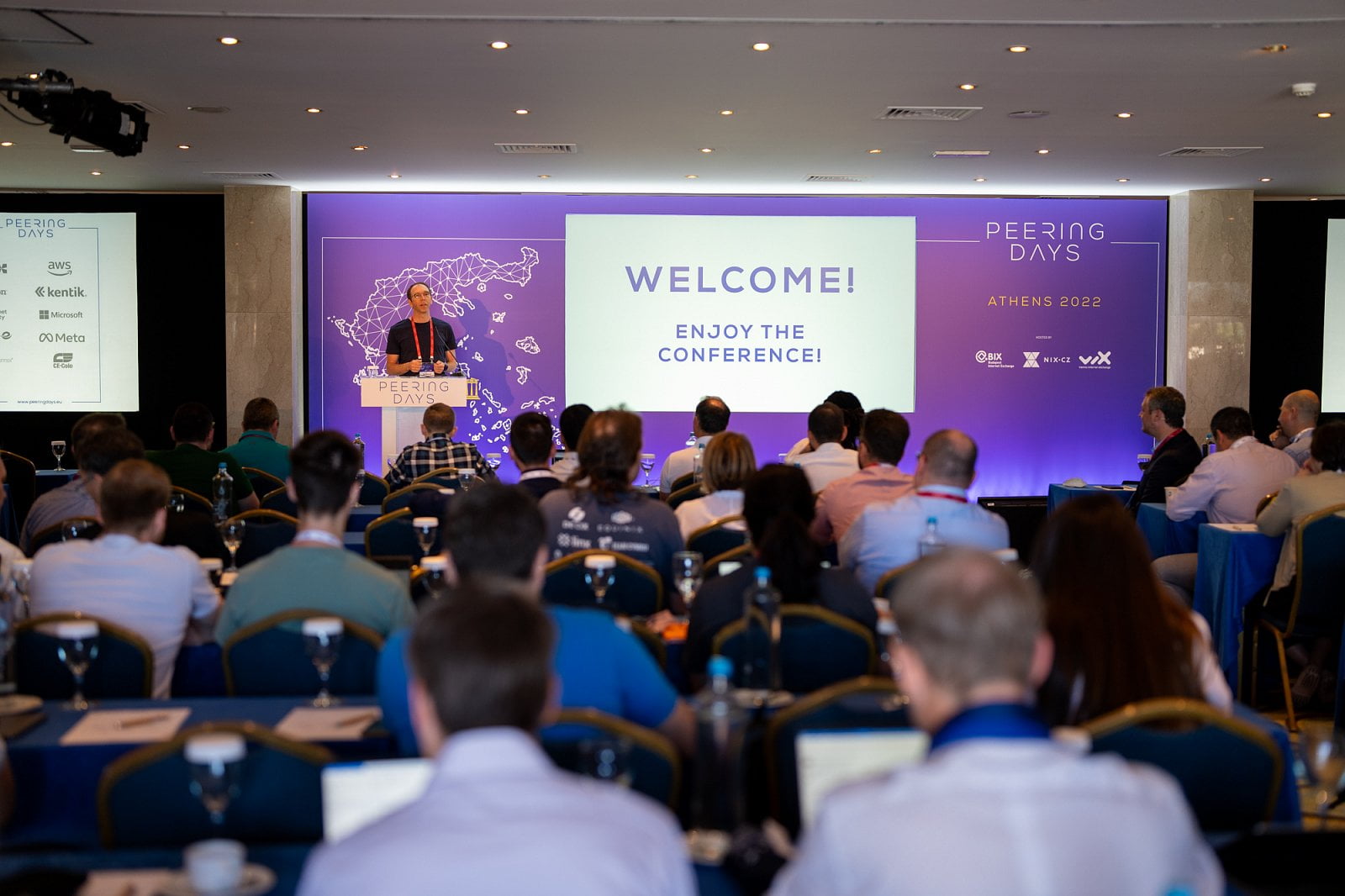 Peering Days 2022