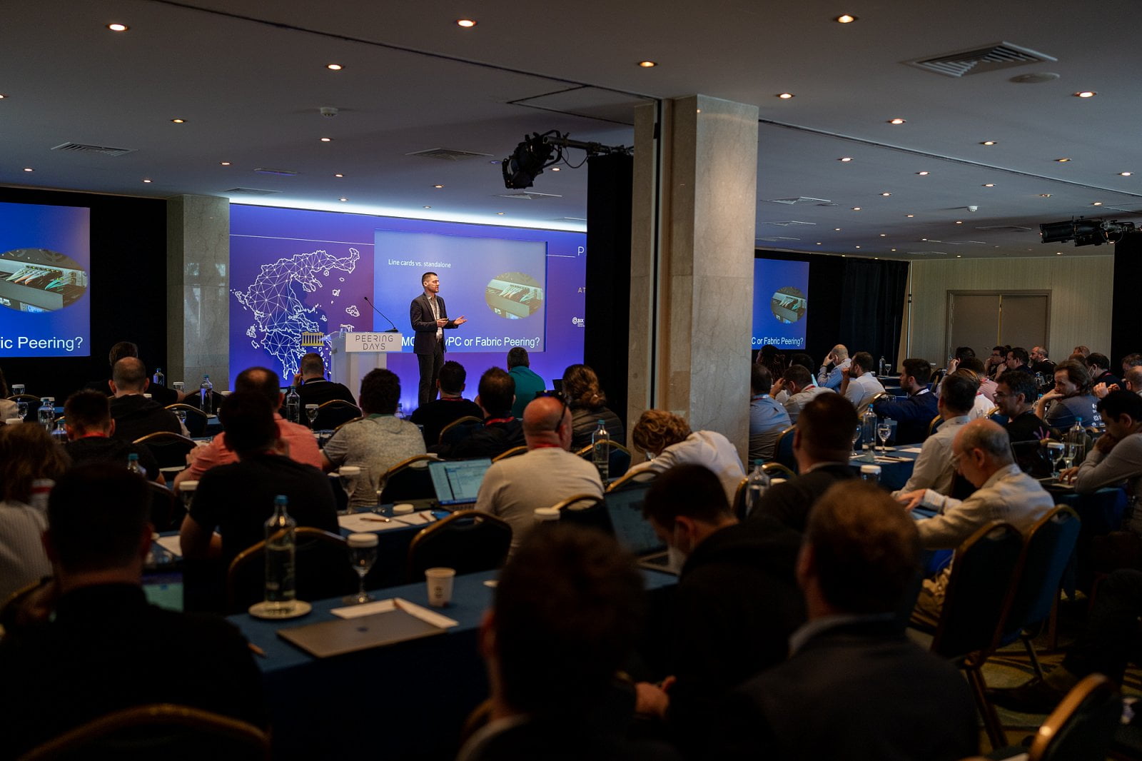 Peering Days 2022
