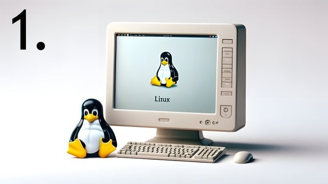 Zabydlujeme Linux – 1. díl: Proč přejít z Windows a jak vybrat správnou distribuci