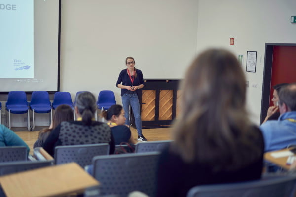 Semináře pro rodiče dospívajících dětí