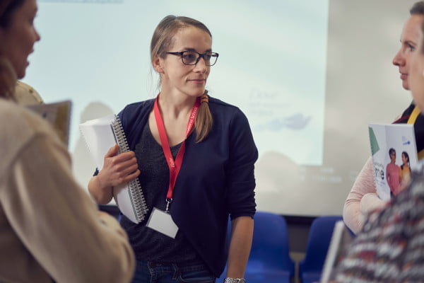 Semináře pro rodiče dospívajících dětí