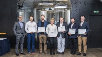 Vítězové soutěže Případová studie roku 2025