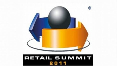 Náhledový obrázek - RETAIL SUMMIT 2011: Měsíc před akcí registrováno 500 lidí