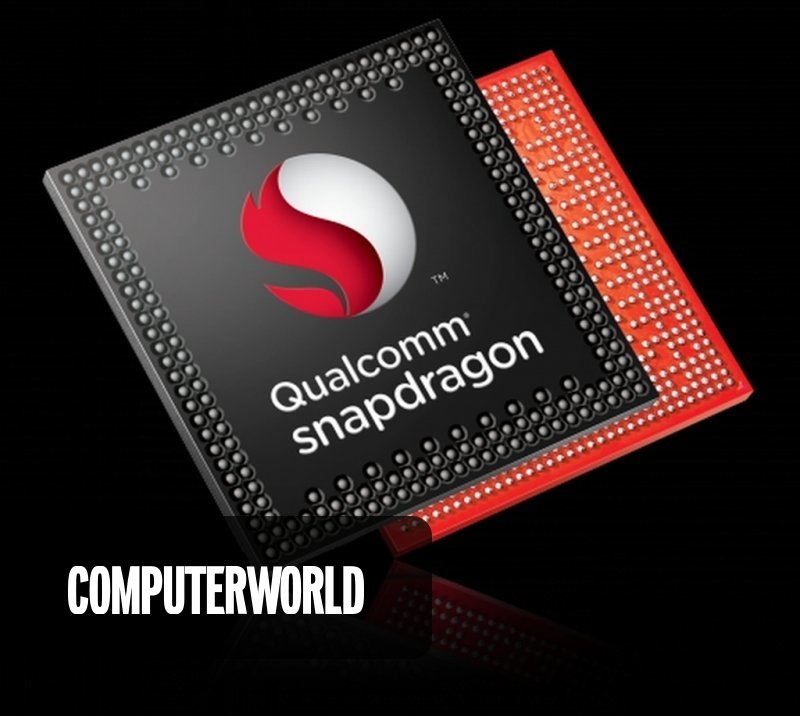 Qualcomm by chtěl koupit část trápícího se Intelu