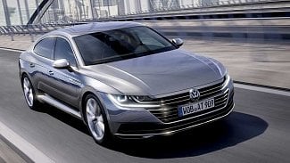 Náhledový obrázek - VW Arteon stojí 1,3 milionu. Podívejte se, co všechno si za tyto peníze můžete koupit