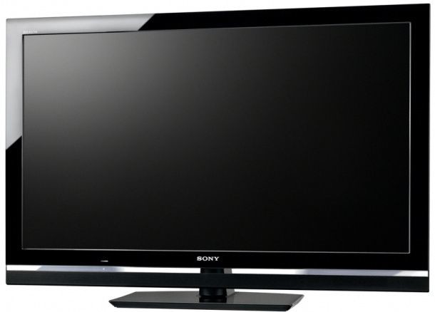 Sony Bravia V5500