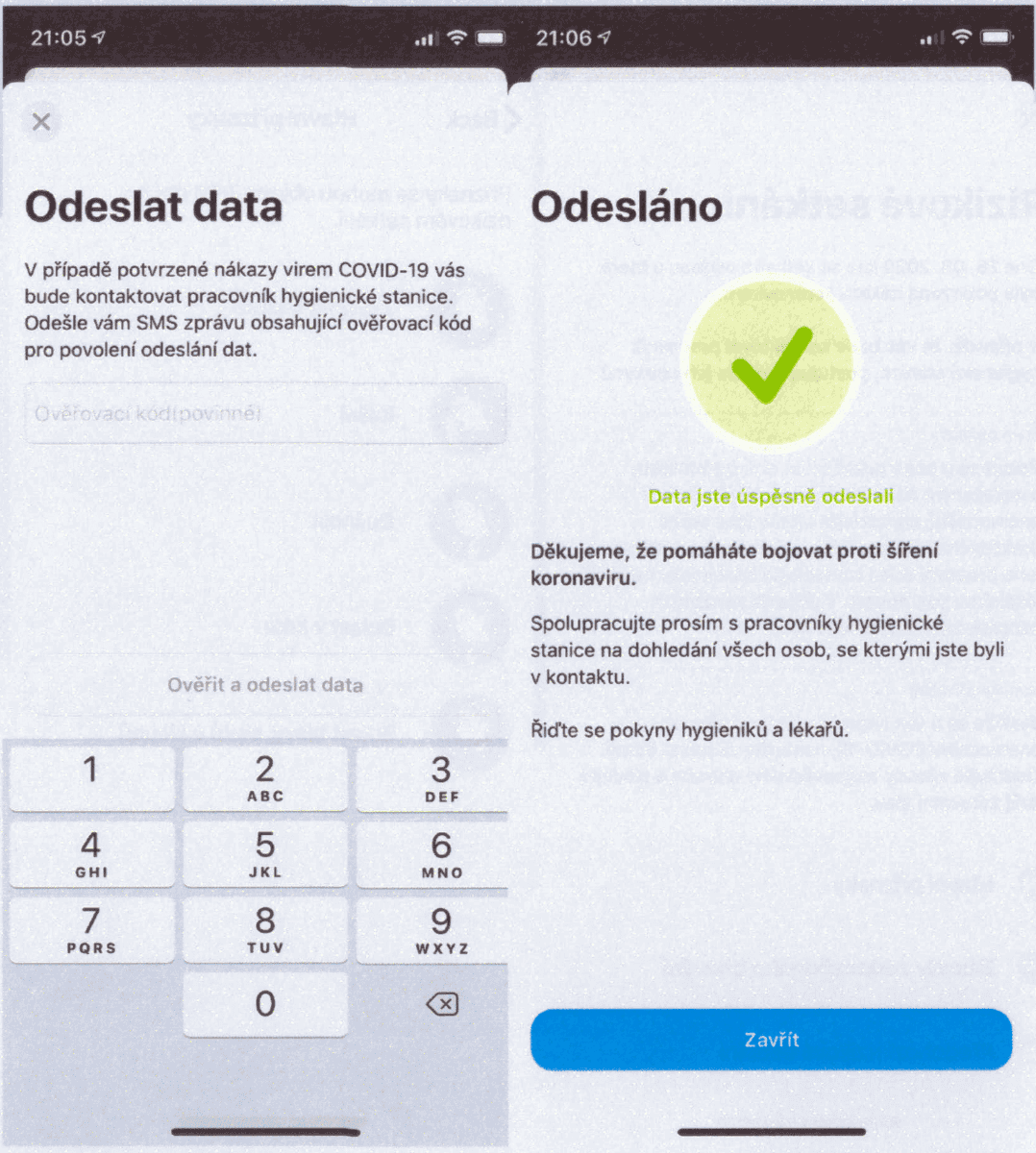 eRouška 2.0 - jak vypadá, jak funguje a co umí