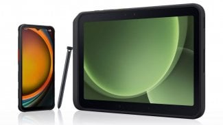Galaxy XCover7 Pro a Galaxy Tab Active5 Pro