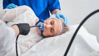 Náhledový obrázek - Jaké jsou vaše zkušenosti z gastroskopie?