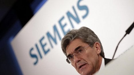 Náhledový obrázek - Siemens omezuje aktivity v Rusku. Kvůli aféře s turbínami