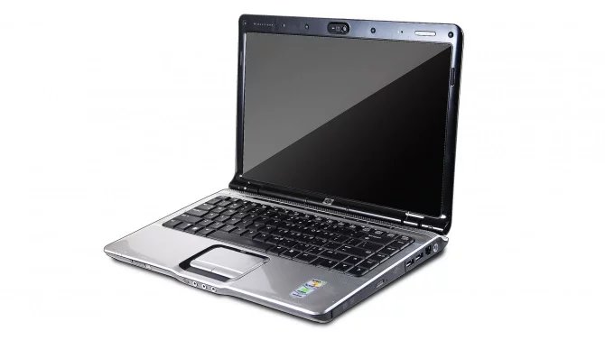 HP Pavilion dv2000