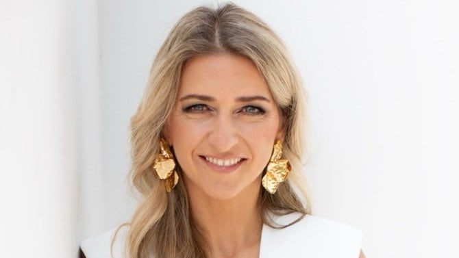 Generální ředitelkou společnosti Nestlé pro Česko a Slovensko se od 1. ledna 2026 stala dosavadní finanční ředitelka Lenka Škopová