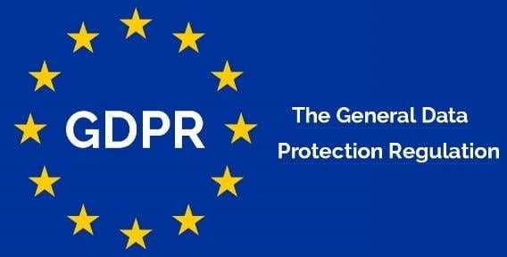 Logo GDPR