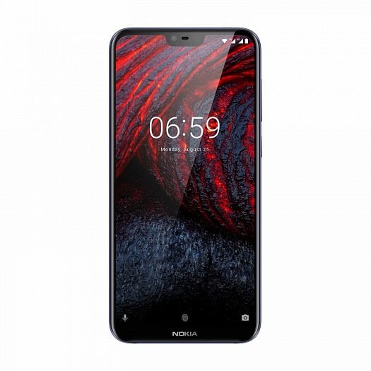 Nokia 6.1 Plus