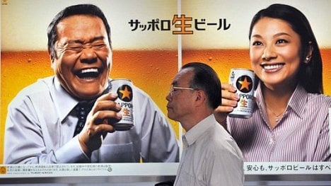 Náhledový obrázek - Místo sladu řasy a ústřice: Japonsko po 110 letech mění definici piva