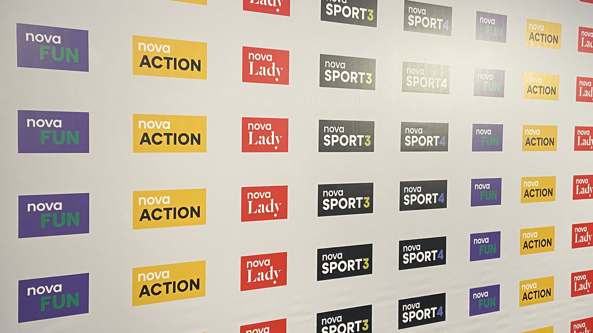 Stanice skupiny Nova od podzimu 2021