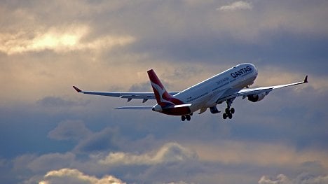 Náhledový obrázek - Vzlet povolen. Dopravní letadla v Asii a Austrálii se pomalu vrací na oblohu, má to ale háček