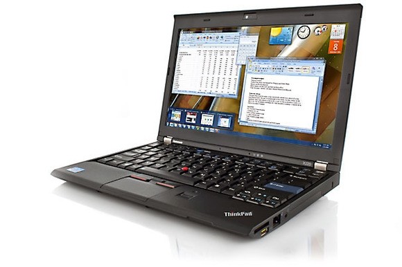 Před nákupem součástí pro sadu eGPU například pro notebook 2011 Lenovo Thinkpad X220 je potřeba získat potřebné informace týkající se podpory a provozu eGPU na tomto notebooku