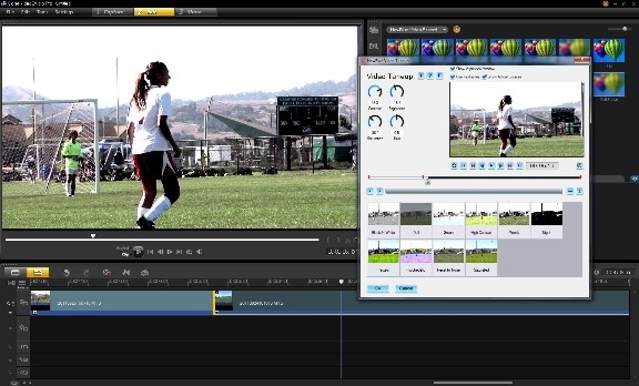 Corel VideoStudio Pro X5