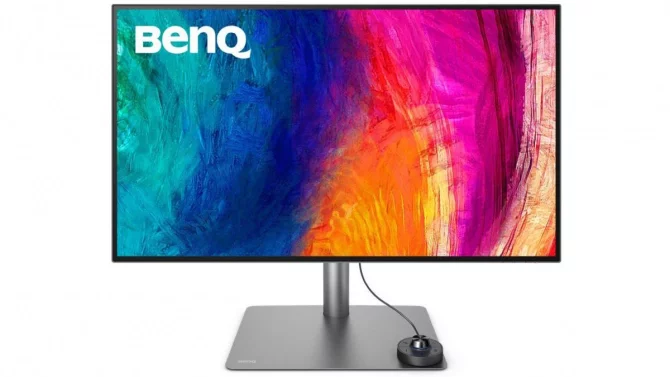 BenQ PD3225U