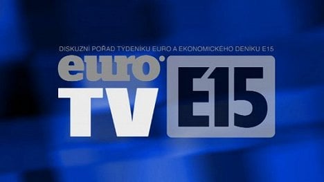 Náhledový obrázek - Euro E15 TV: Ptejte se Vladimíra Dlouhého