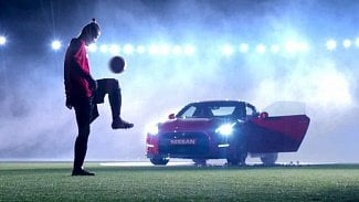 Náhledový obrázek - Že fotbalisté touží nejvíce po Bentley? Omyl. Nejžádanější auto vás určitě překvapí