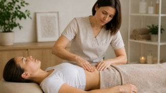 Náhledový obrázek - Gynekologická fyzioterapie pomáhá ženám, které trápí bolestivá menstruace