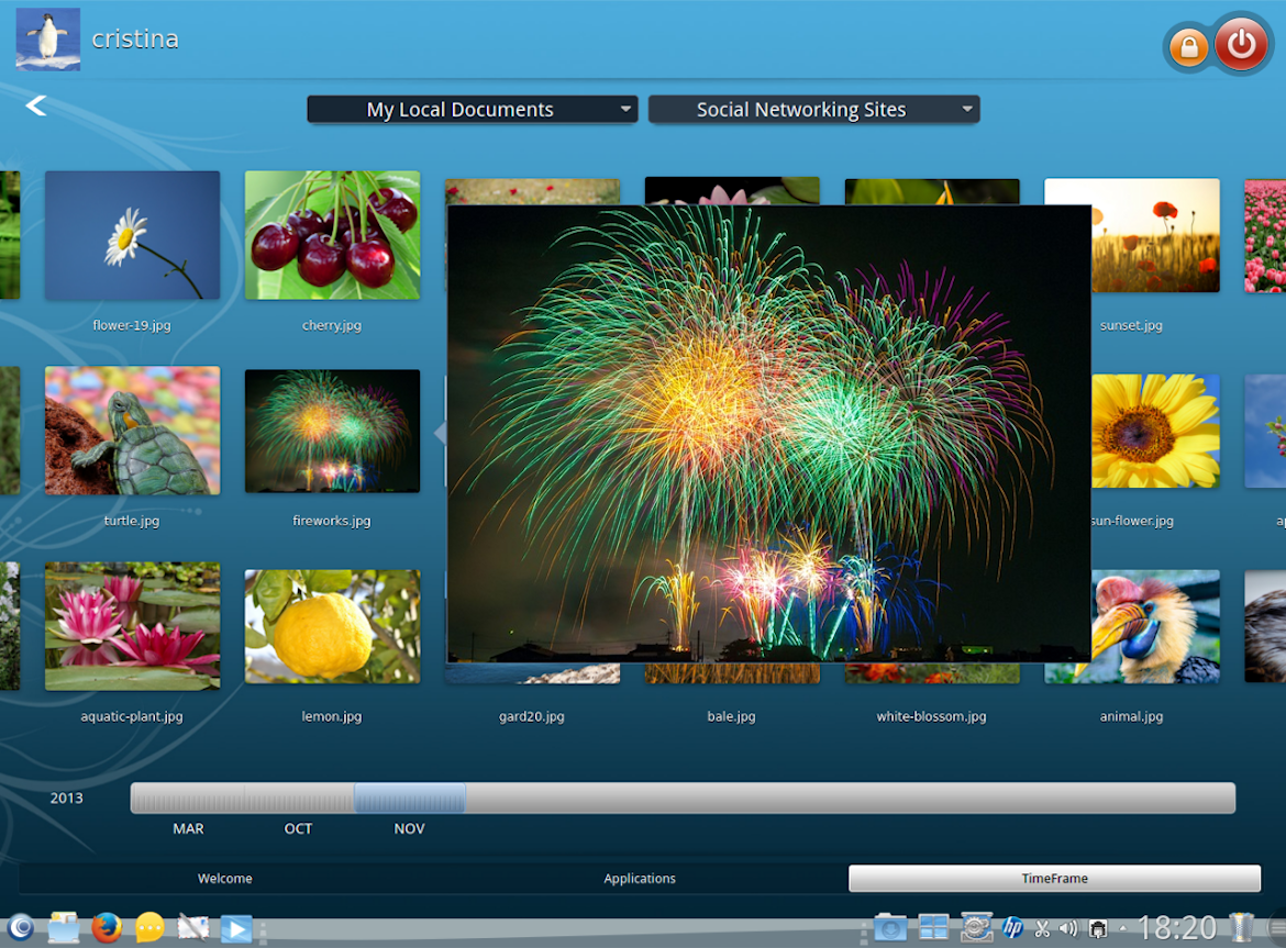 OpenMandriva Lx 2013.0