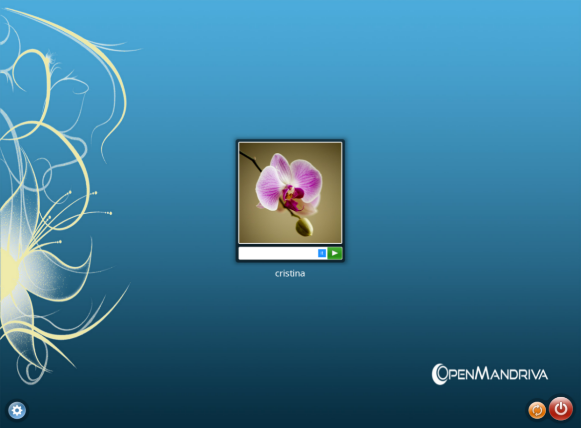 OpenMandriva Lx 2013.0