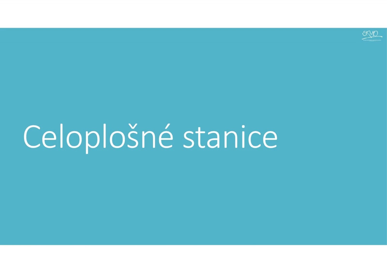 Nová metodika a výsledky Radioprojektu 2025