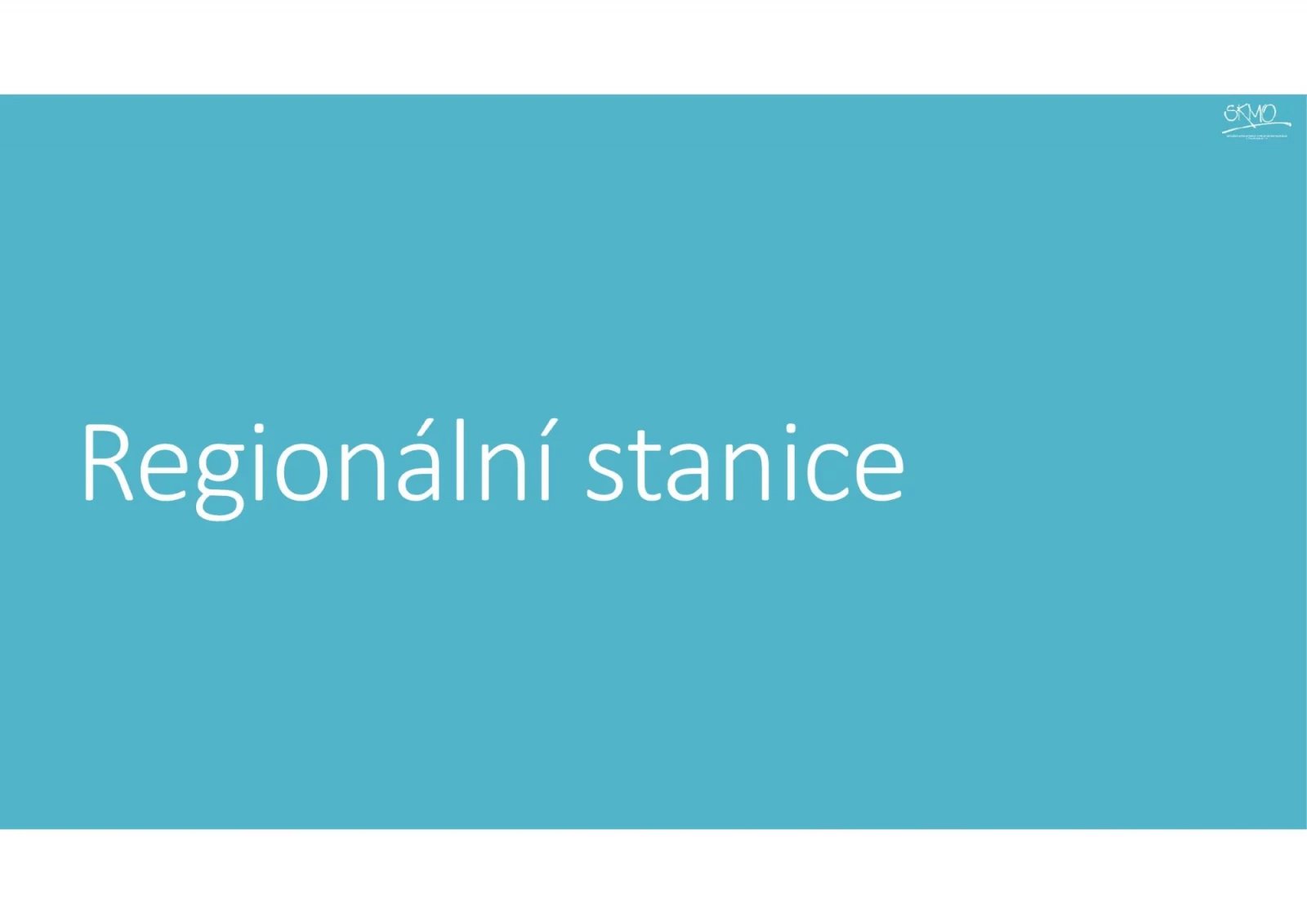 Nová metodika a výsledky Radioprojektu 2025