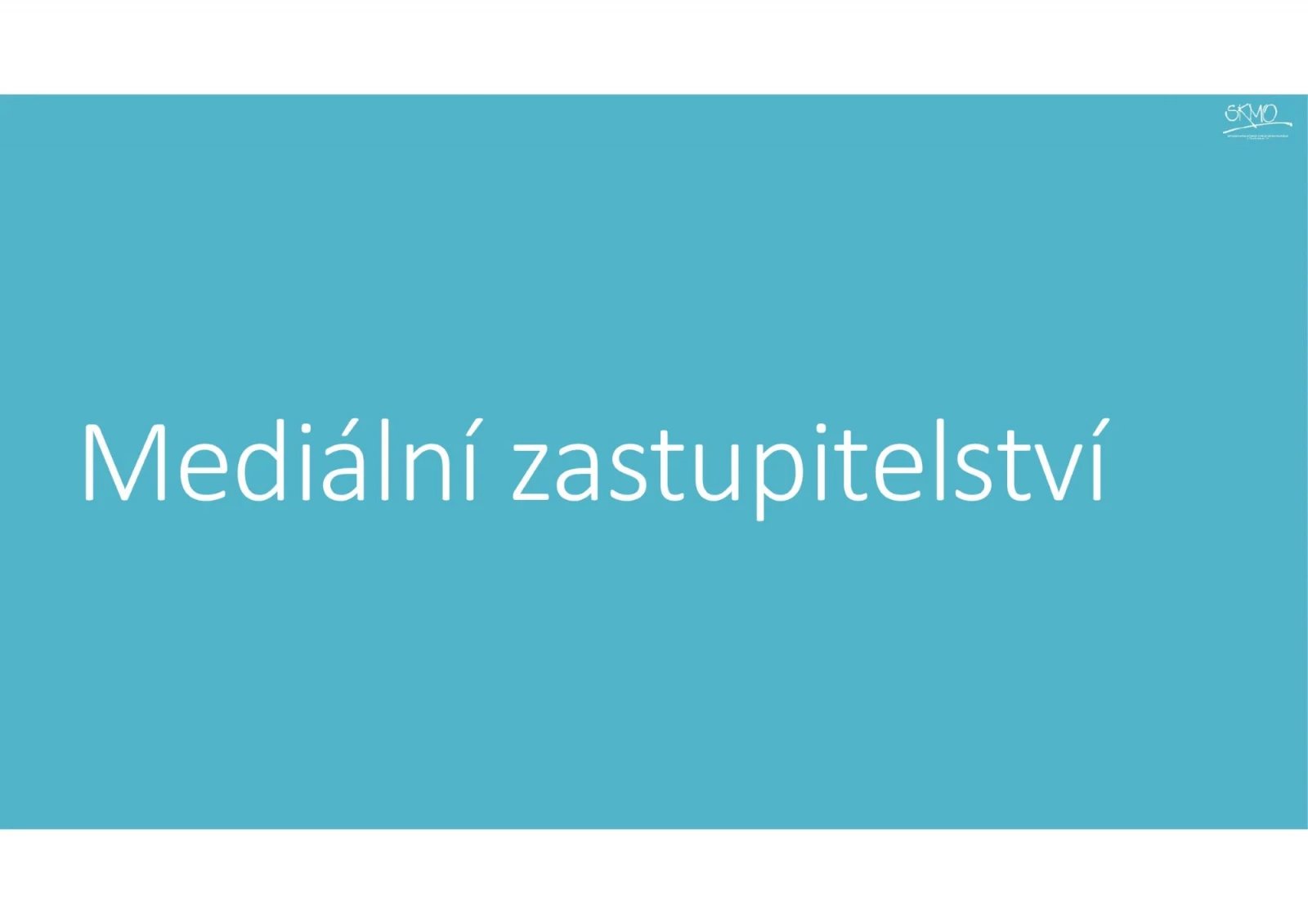 Nová metodika a výsledky Radioprojektu 2025