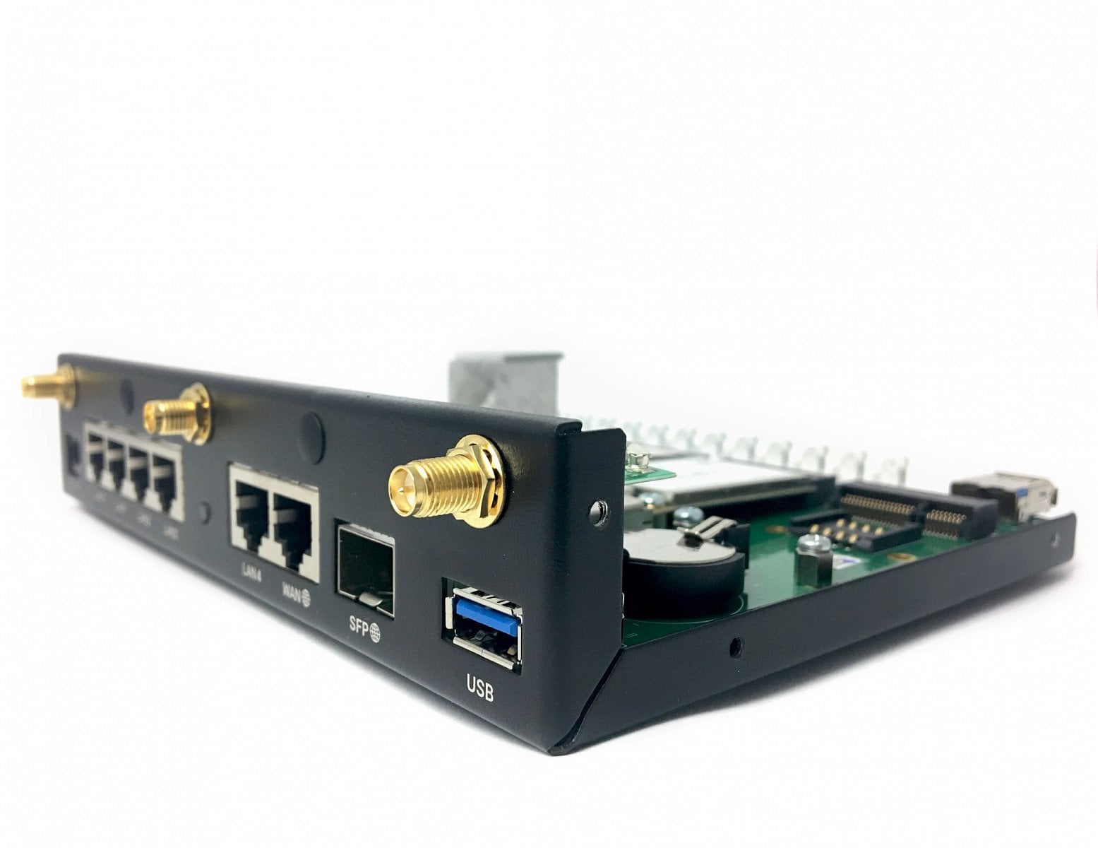 Router Turris Omnia