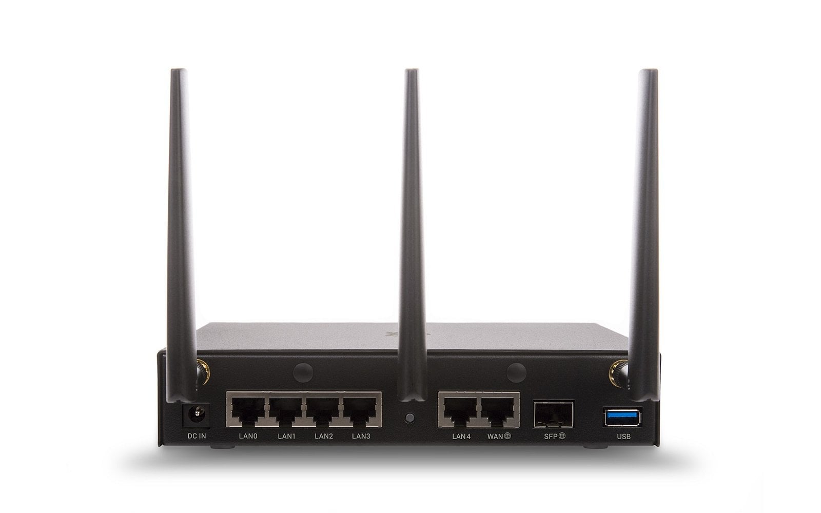 Router Turris Omnia