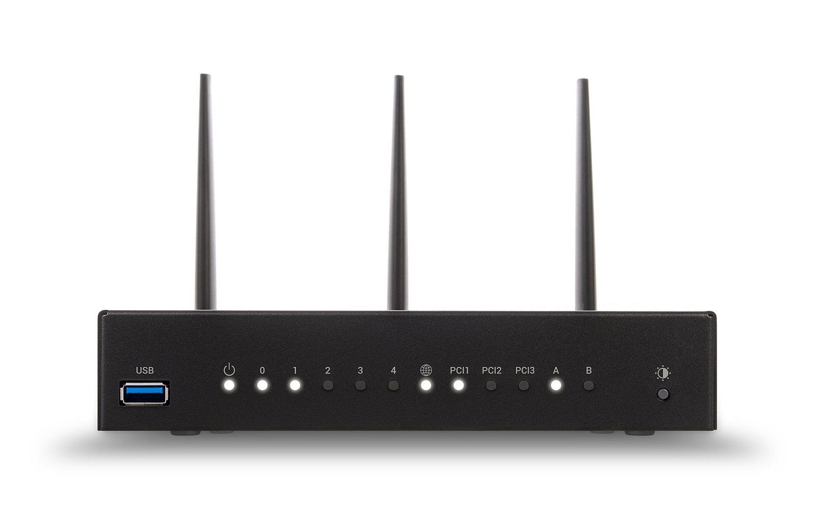 Router Turris Omnia