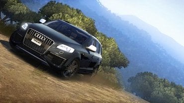 Test Drive 2 Unlimited