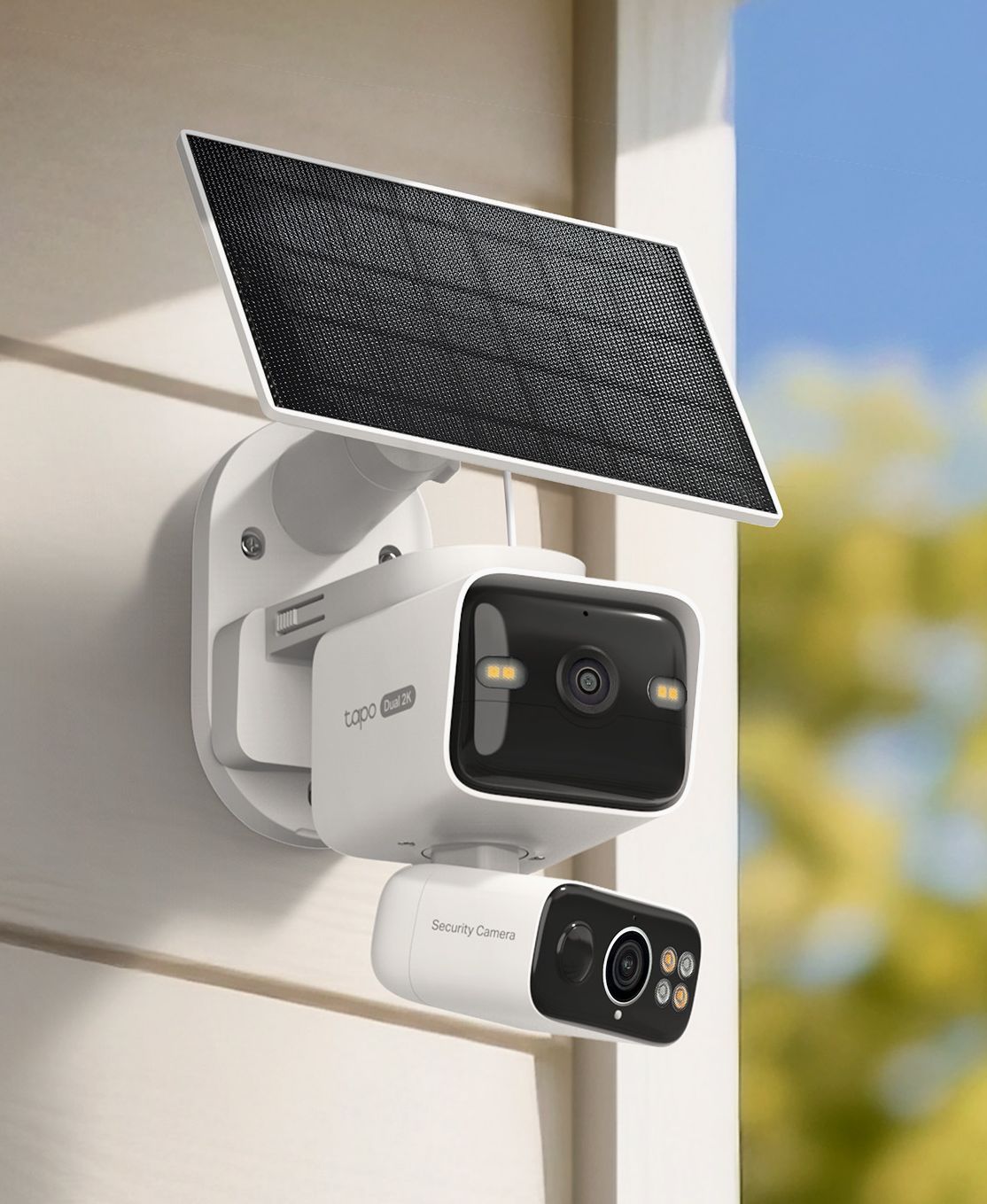 TP-Link Tapo C645D KIT