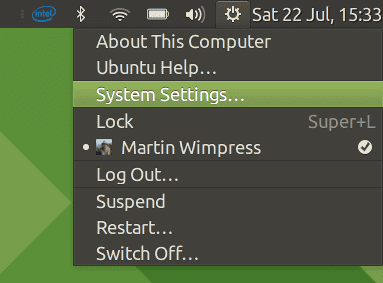 Ubuntu MATE 18.04 LTS