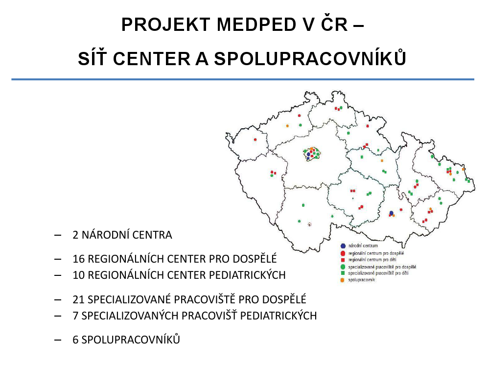 Vrozený vysoký cholesterol - familiární hypercholesterolémie FH